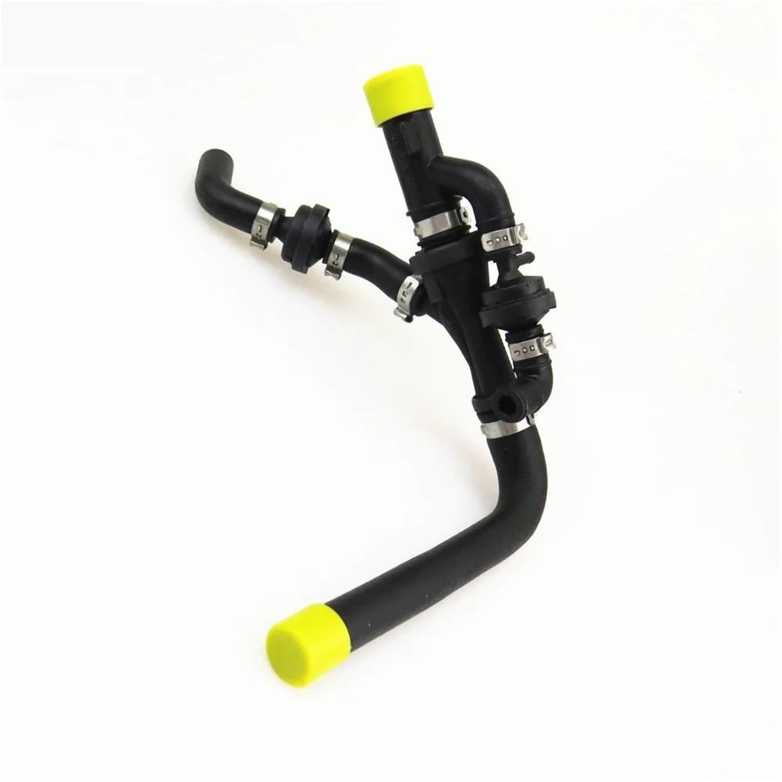 Piwine Multi Car Air Conditioning Engine Go In The Tube Hose Accessories For Vw For Golf Mk4 For Beetle For Jetta B5 For Bora(Multi)