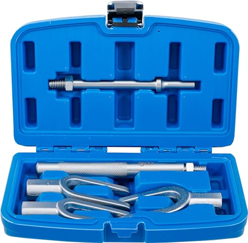 BGS 1806 | Jeu de chasses rotules et de montage | 5 pièces