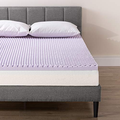 The 29 Best Egg Crate Foam Mattress Toppers of 2024 [Verified] Cherry