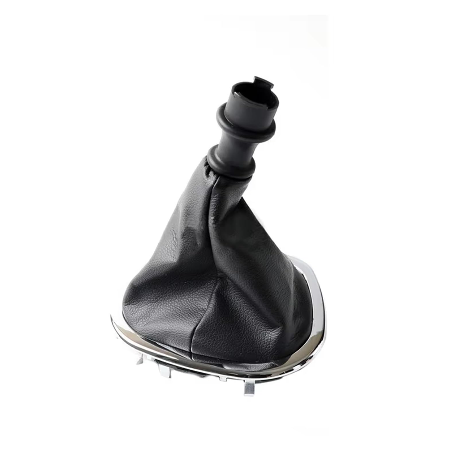 GHQFROP Transmission Gear Shift Knob for Trafic 3 III for Vivaro B 2014-2023 Manual Gear Shift Knob Lever Change Gearbox Shifter Cover Car Gear Stick Knob