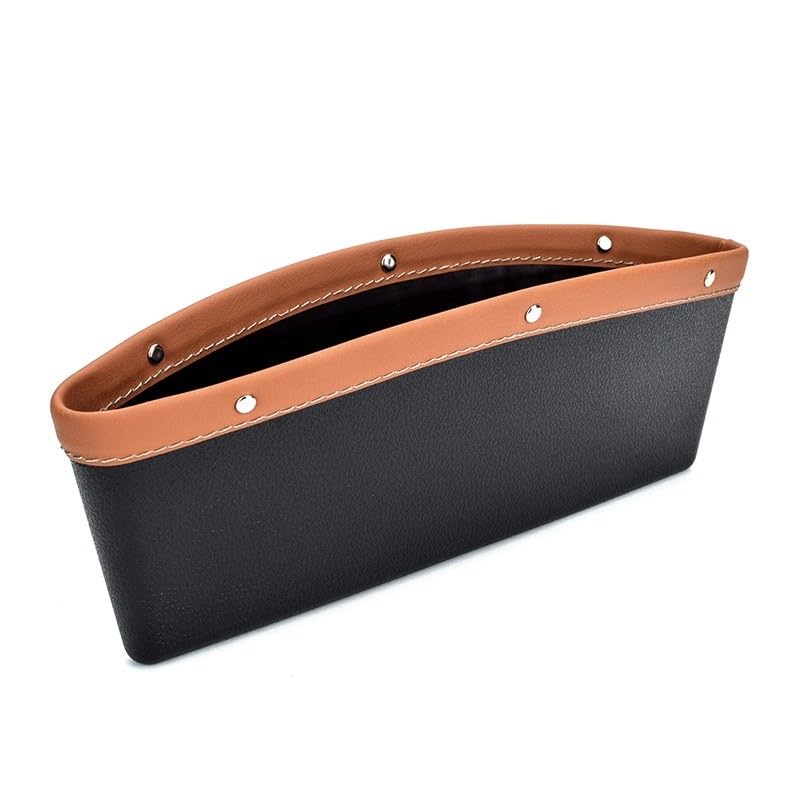 Organizador Para Banco de Carro Assento Automotivo Console Guarda Volumes 28cm Karbox