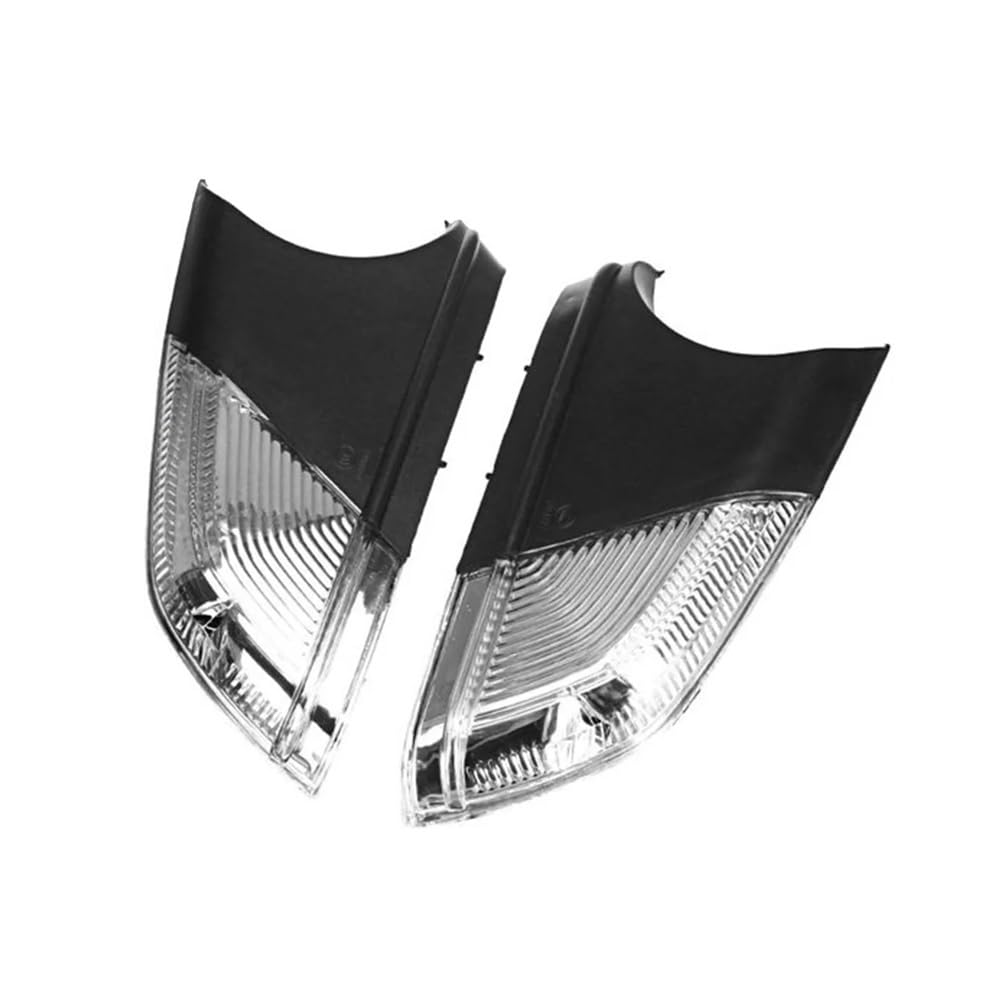 Lámpara intermitente retrovisor soluciona parpadeo en espejo lateral MK2 A5 7