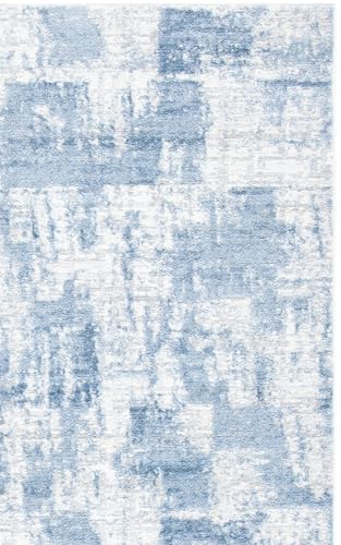 SAFAVIEH Amelia Collection Tapete Decorativo Cuadrado 200x200 cm miniatura 4