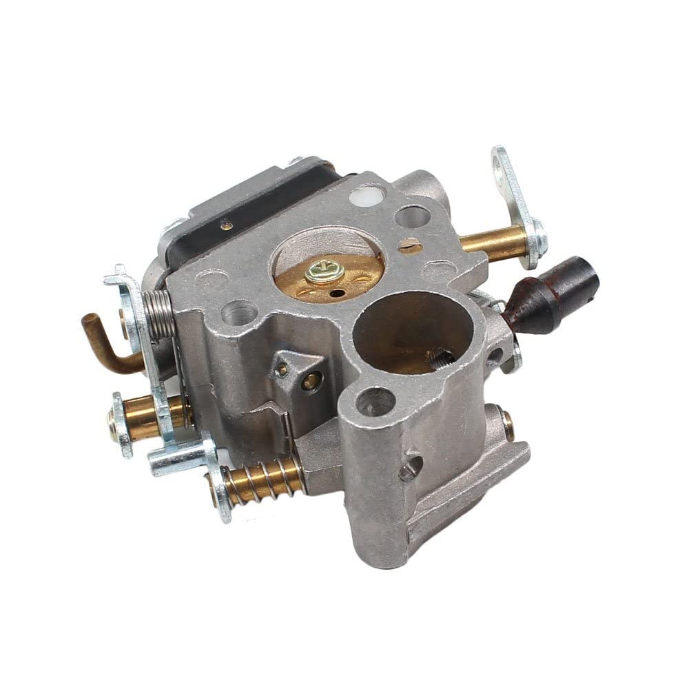 para Zama Hus 240 240E 235 235E 586936202 C1T-W33 Accesorios De Motosierra Carburador Kit De Herramientas De Ajuste De Filtro De Aire Accesorios