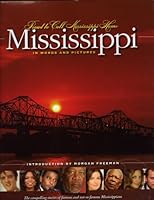 Proud to Call Mississippi Home 0974703729 Book Cover