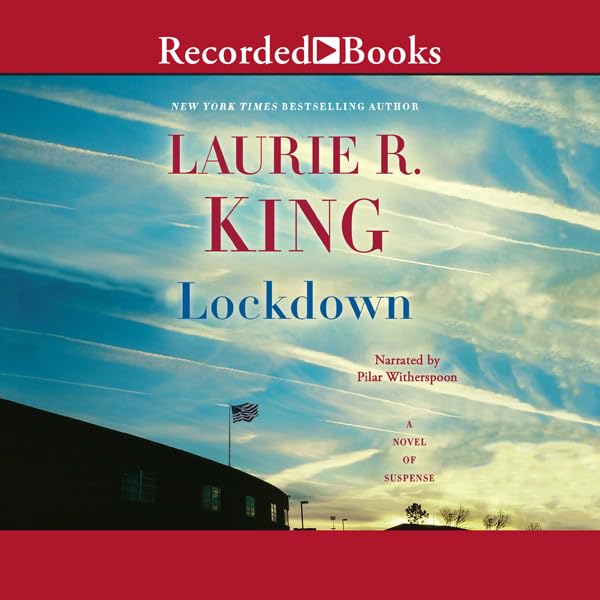 Cover art for Lockdown