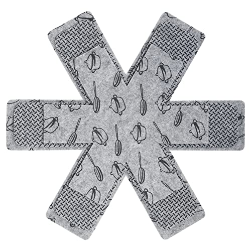 Flintronic Separatori Pentole - Proteggi Pentole e...