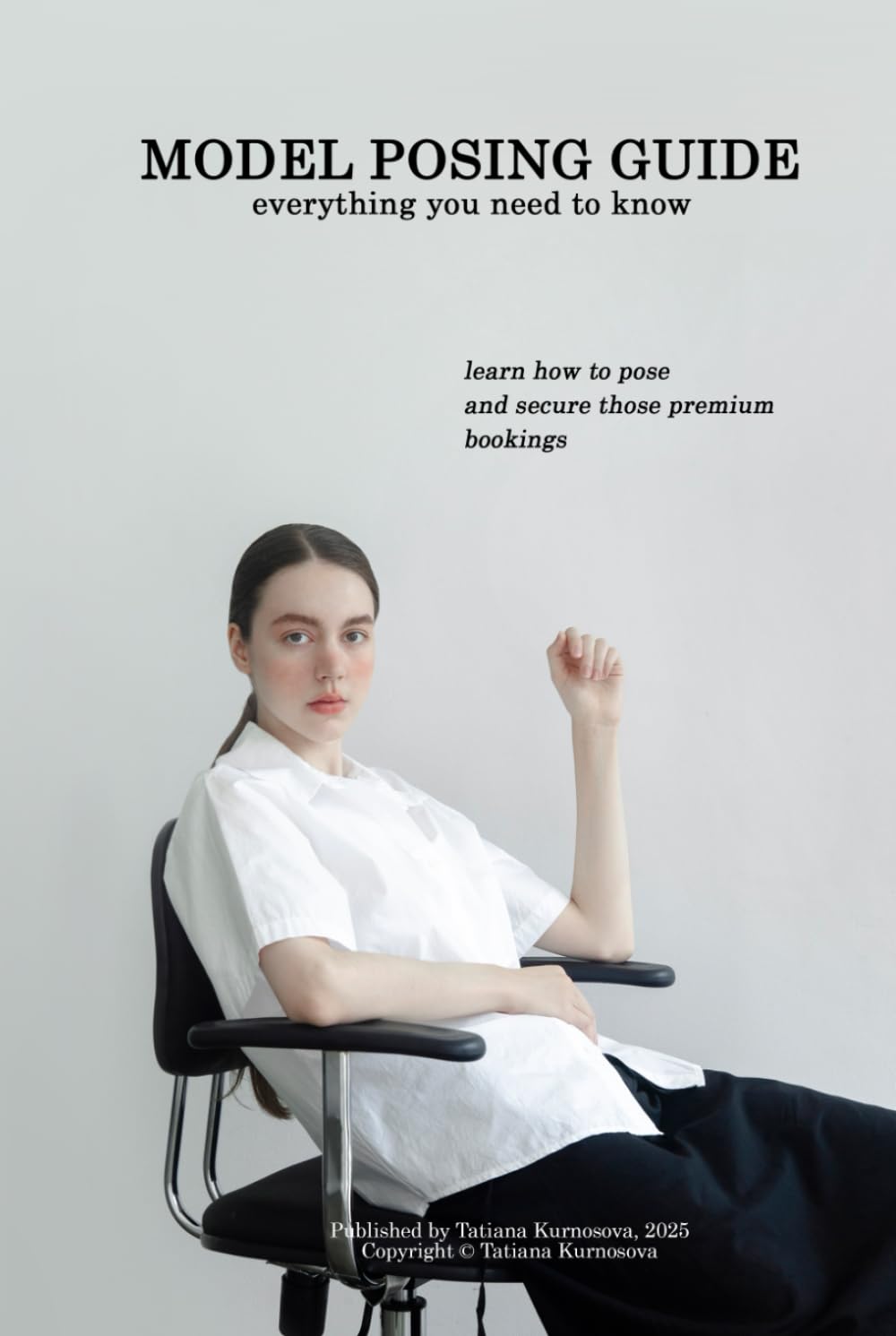 Guide de pose e-book pour maîtriser les angles et expressions