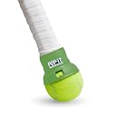 Pop-It Lil Easy Tennis Ball Pick Up Accessory for Your Racquet (Green, Youth) gallery image
