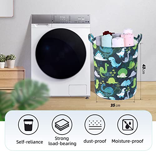 Miracle Baby Ispessimento Round Stoccaggio