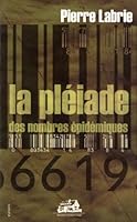 La Pleiade des Nombres Epidemiques 2895831270 Book Cover