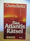 Das Atlantis-Rätsel (Atlantisrätsel) - Charles Berlitz