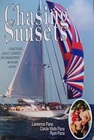 Chasing Sunsets 0976569507 Book Cover