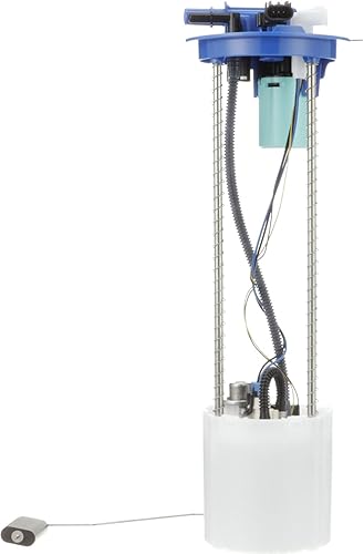 Miniatura 8 de Delphi Conjunto del módulo de la bomba de combustible FG2309