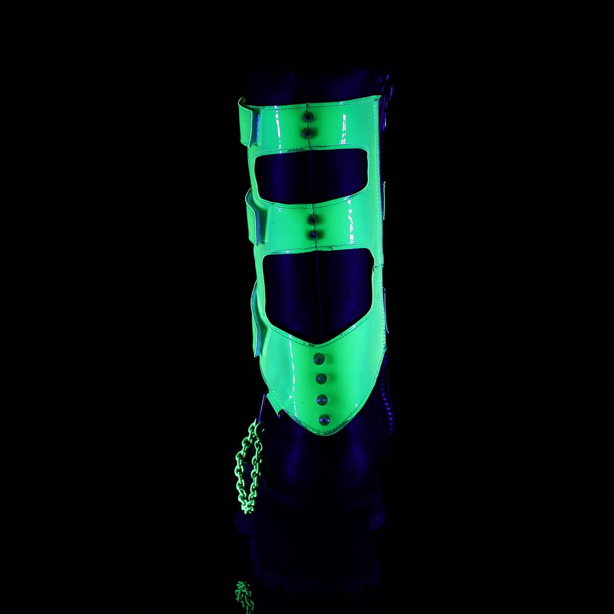 Demonia Gravedigger-255 Boots