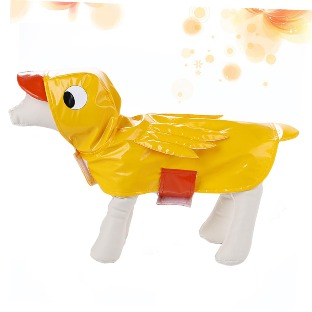 BESPORTBLE 2 Pezzi Di Vestiti Per Animali Domestici Vestiti Per Cani Vestiti Per Rifacimento Di Animali Domestici Indumenti Per Animali Domestici