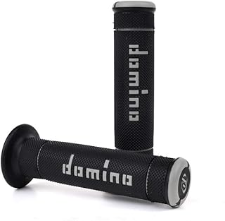 DOMINO 872292 Domino Trials Lenkergriffe schwarz Beta Sherco Gas Gas