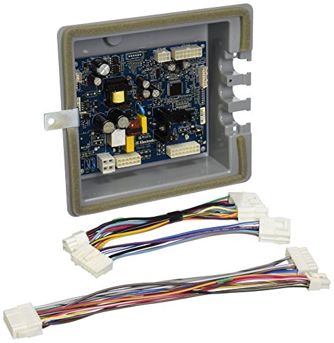 Frigidaire 5303918558 8 Main Control Board Refrigerator