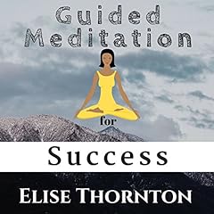 Guided Meditation for Success cover art