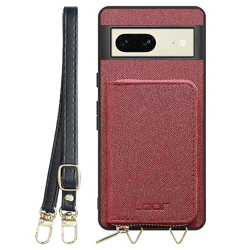 LOOF CASUAL-SHELL POUCH U[ |[`t V_[ X}zP[X for Google Pixel 7 p P[X Jo[ X}zV_[ w [ Xgbv | lbNXgbv | h~ ϏՌ y 