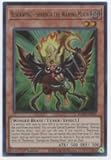 Blackwing - Sharnga The Waning Moon - BLMR-EN039 - Ultra Rare - 1st Edition