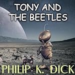Cover of Tony and the Beetles