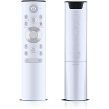 AWOL-RC Replace Remote Control for AWOL Vision LTV-2500 Laser TV Projector