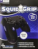 SquidGrip for PS4 Controllers (controller not included)
