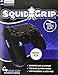 SquidGrip for PS4 Controllers (controller not included)