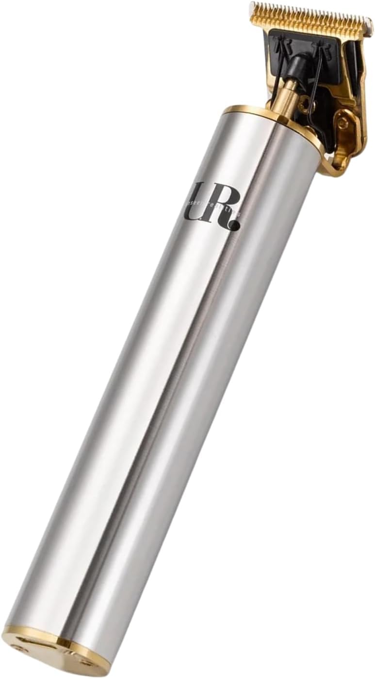 MarcWeiss UR Easy Finish Trimmer