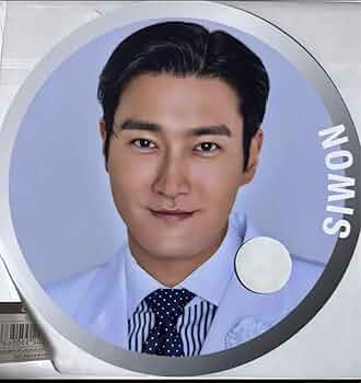 SUPER JUNIOR シウォン サインボール m67649371715_1.jpg?1675253054