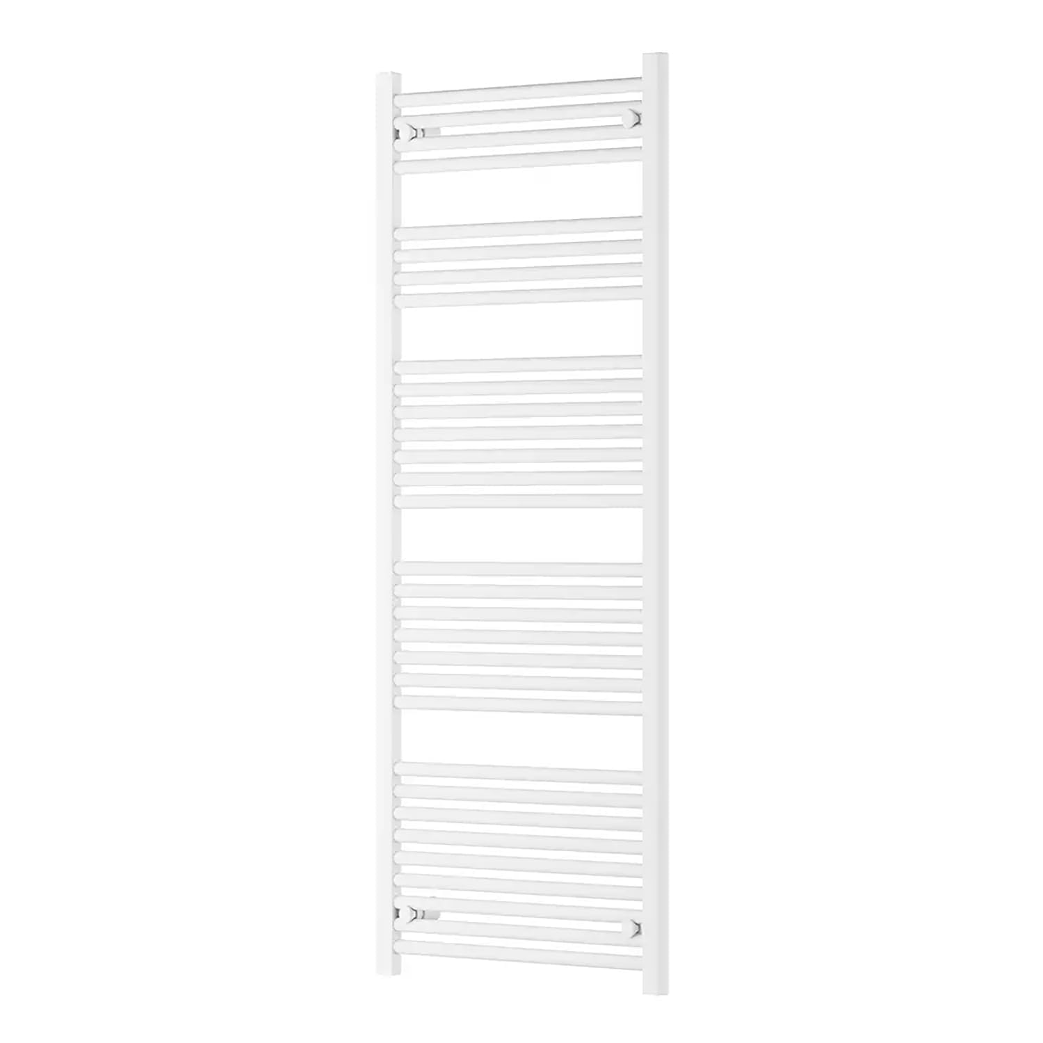 Termoarredo Antares Scaldasalviette Idraulico 1500x500 Bianco | Interasse 450