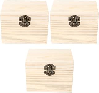 FOMIYES Essential Oil Storage Case 3 pcs 6 Essential Oil Storage Holder Bottle Storage Holder Essential Oil Bottle Storage Box Dog Wooden Essential Oil Holder