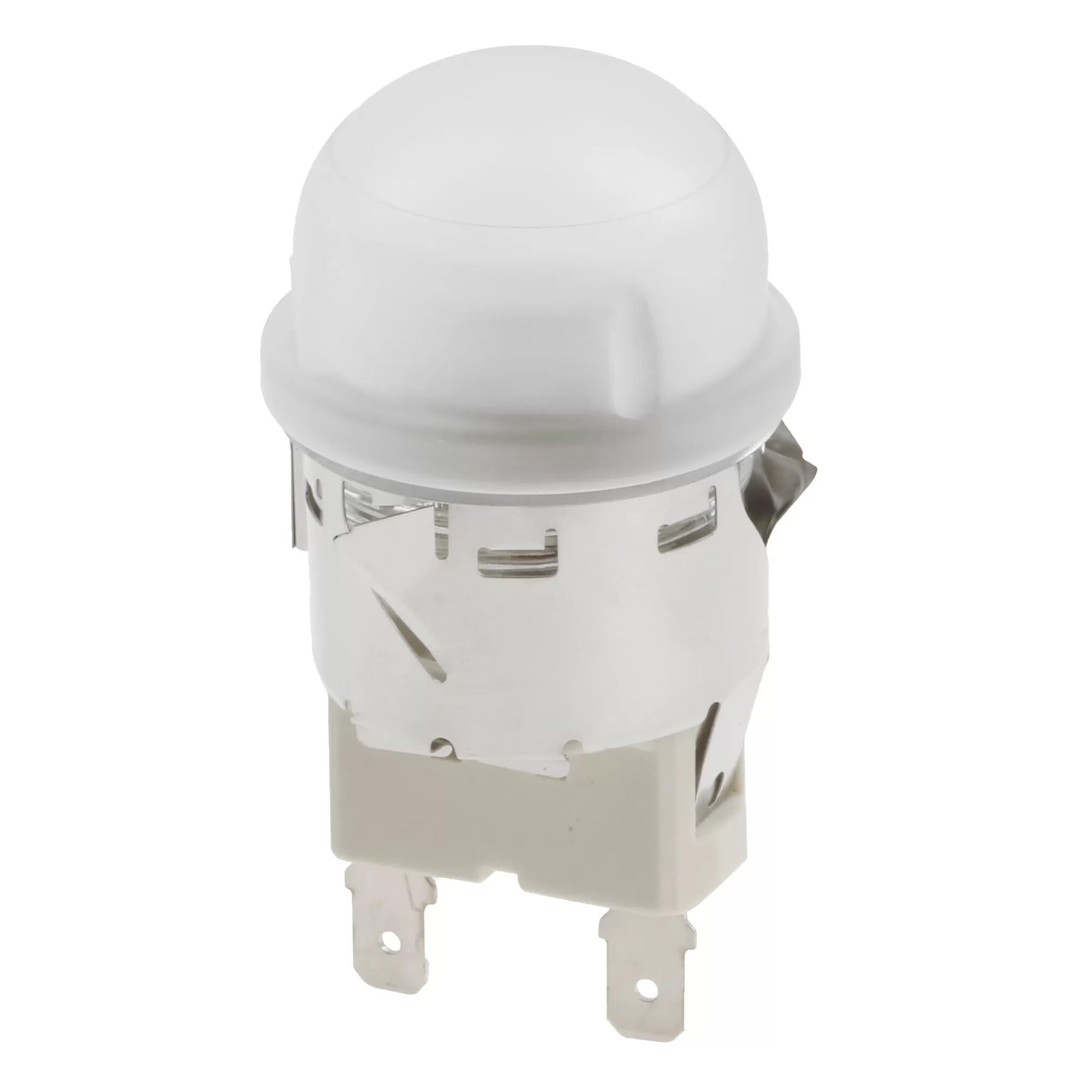 Ampoule complète pour four Siemens changer lampe et verre cassé