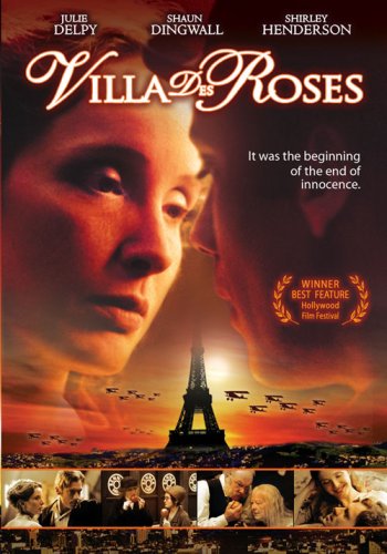Villa des Roses [Blu-ray] [Blu-ray]
