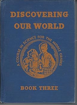 Discovering Our World Book Three
