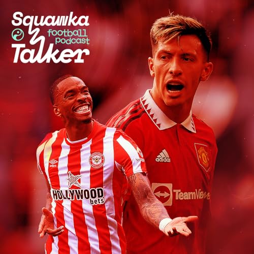 S9 Ep2: Can Chelsea deal with Dejan the Creative Destroyer? Premier League GW 2 preview