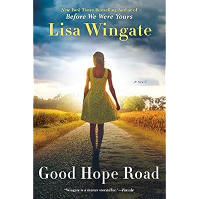 Good Hope Road