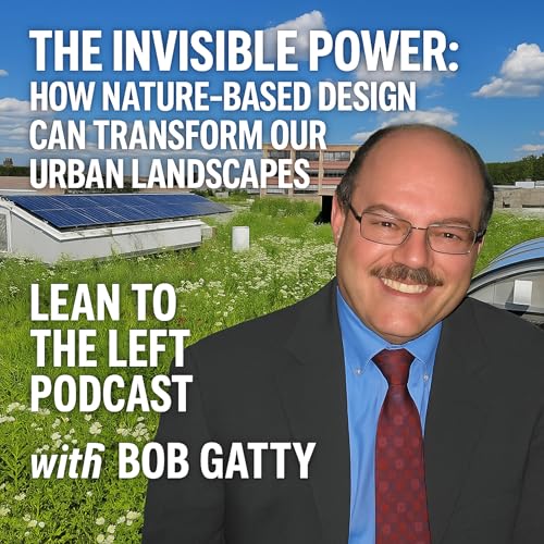 The Plants Above Your Head: How Green Roofs Can Reshape Urban Living