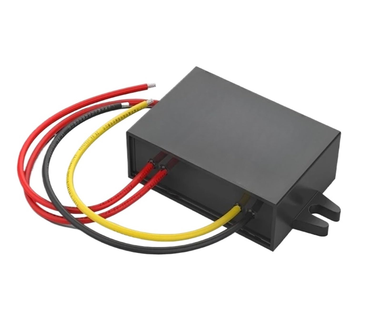QfUxYYSLD AC to DC Converter 24V to 5V 1A 2A 3A 5A Power Converter AC12V 24V to DC5V 5A 25W Power Module for LED Monitoring Equipment(1A)