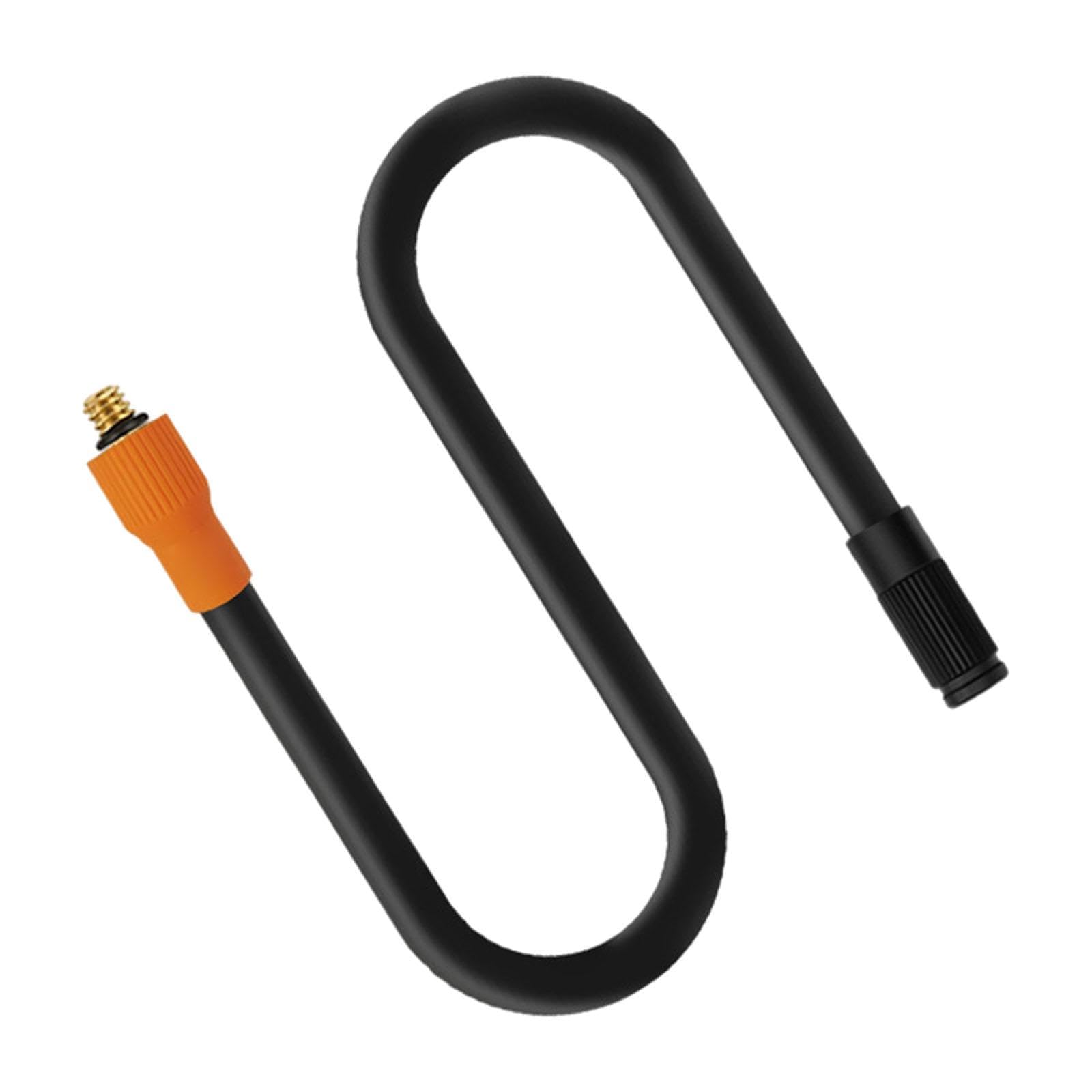 TUYAU DE COMPRESSEUR D'air, Tuyau D'extension De Pompe De Gonflage De