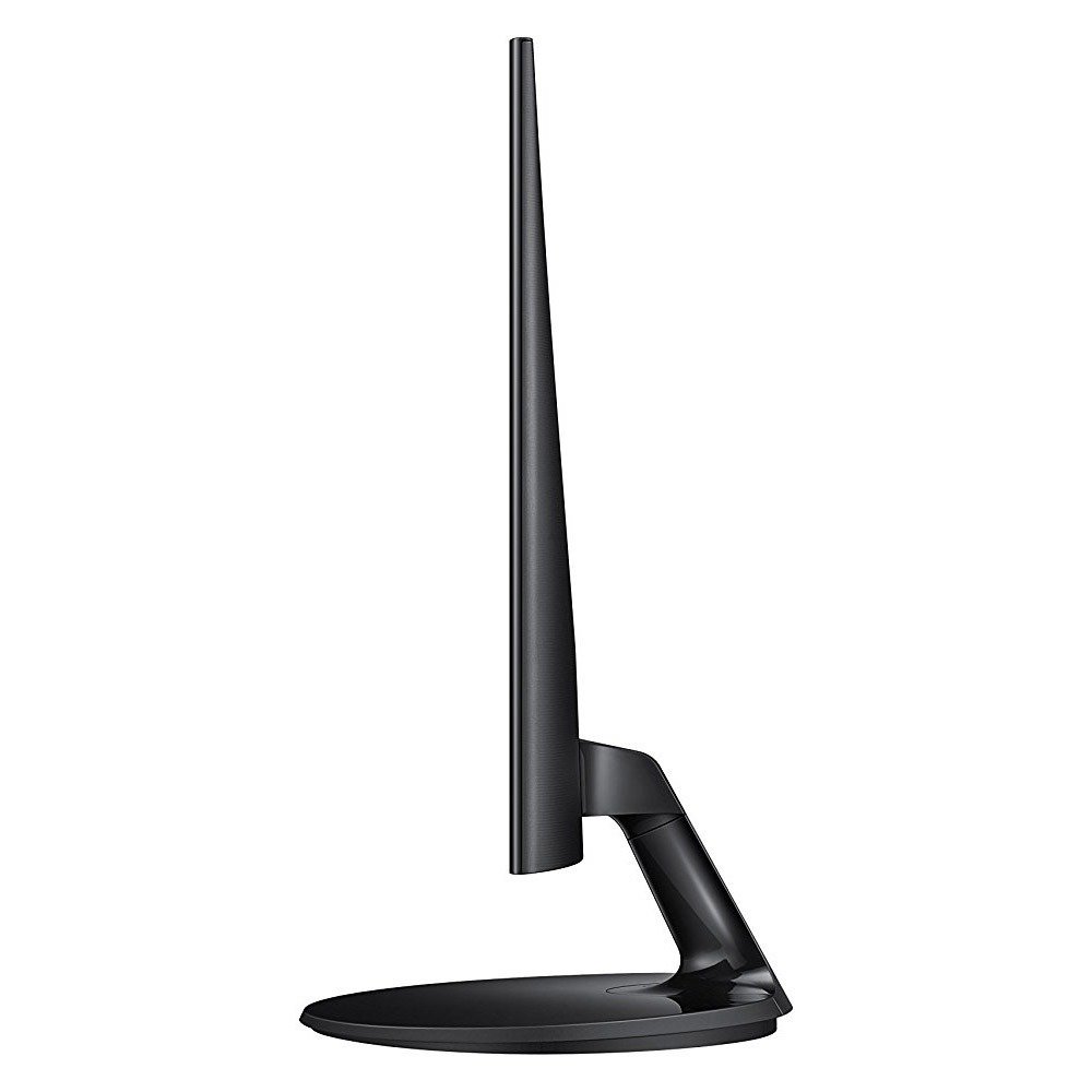 Samsung S22F350 Monitor PC 22" Full HD, 1920 x 1080, 60 Hz, 5 ms, D-Sub, HDMI, Nero