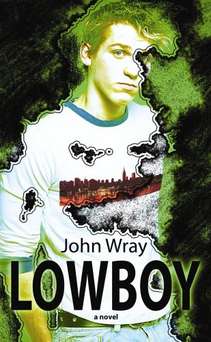 Lowboy view 2