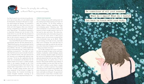 A Book That Loves You: An Adventure in Self-Compassion (Flow) - Image 5