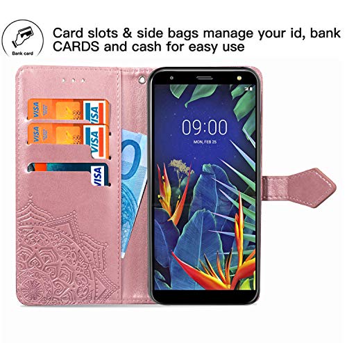 VGANA Custodia Compatibile con Samsung Galaxy