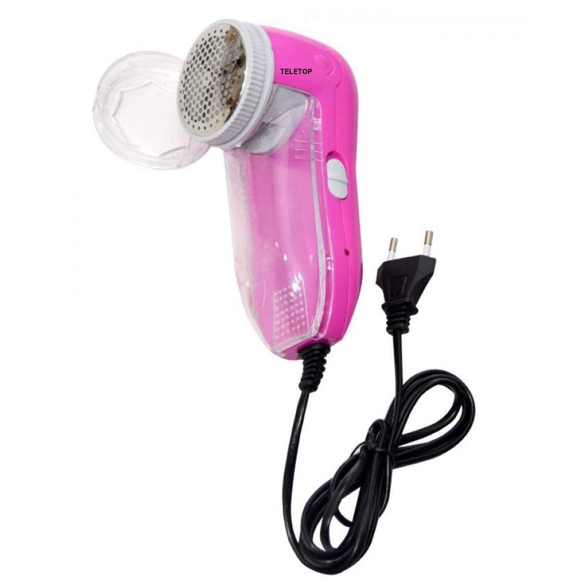 Teletop Electric Lint Remover (for All Woolens Sweaters, Blankets, Jackets)…