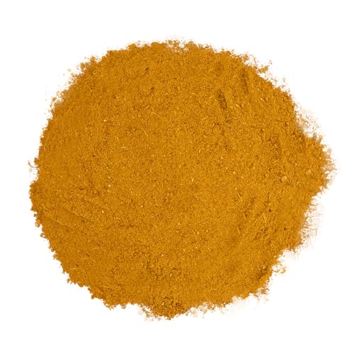 BR Spices Tempero Golden Milk 100G -