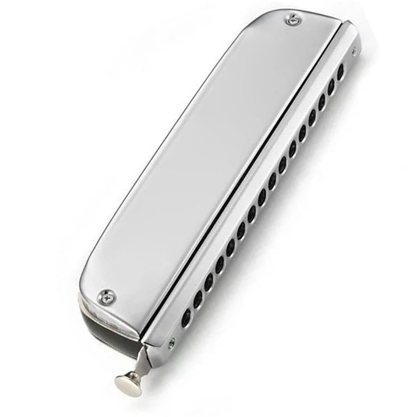 Armonica Cromatica Armonica Cromatica A 16 Fori 64 Toni Chiave C