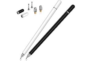 Stylus Pens: The Ultimate Stylus for the Modern Age