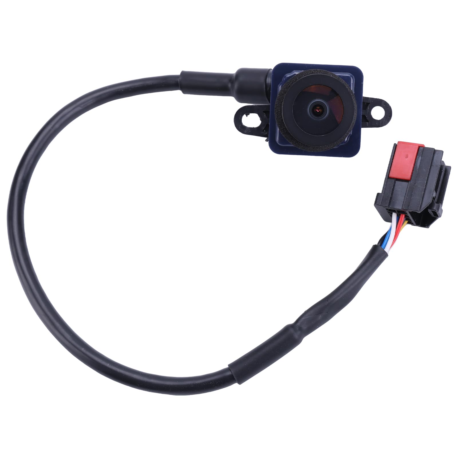 7355951810 Reversing camera for Fiat Parking Camera - parking camera with wide-angle lens